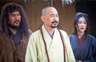 赵匡胤今晚开播高希希精彩再现大宋王朝7922337