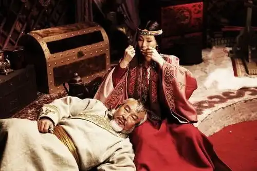 他是繁殖能力最强的人,号称中原造人机,一生却倾心一位丑女