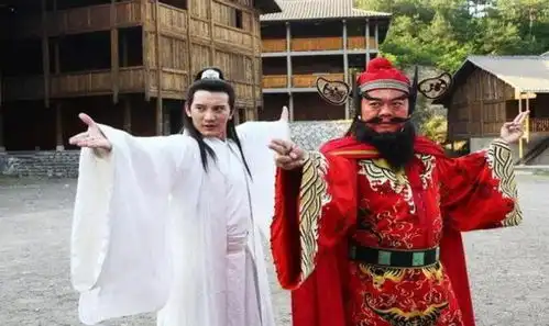 小时候收视率不错的6部台剧,你还记得几部