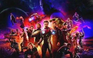 复联3,假如雷神先去泰坦星与钢铁侠会合,结局会怎样
