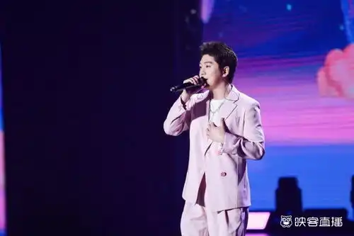 2021映客星耀夜杨宗纬武艺等助阵近百位主播绽放迷人光芒
