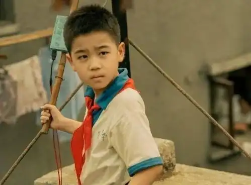 庆余年小演员今昔对比,韩昊霖缺乏少年感,她和薛之谦上热搜
