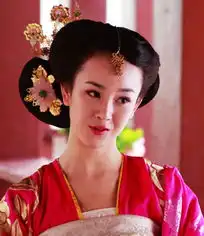 赵丽颖佟丽娅杨幂盘点古装剧里心机深沉的女屌丝图组
