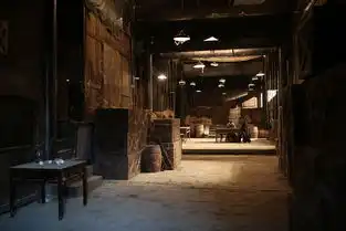 南烟斋笔录剧照