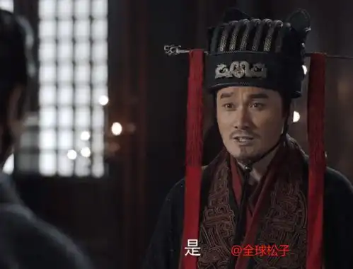 大秦赋造型迷惑惹争议,张鲁一留八字胡,演19岁嬴政忒显老
