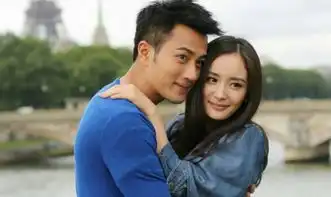 有种整容叫杨幂离婚,前后判若两人,如今33岁美得不敢认