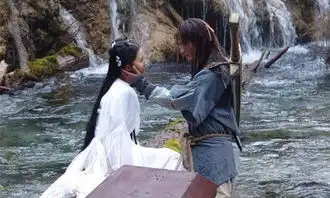 神雕侠侣小龙女的出现扼杀了他们的惊天之恋
