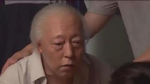 正阳门下老爷子战胜了人性私情宝贝交给了值得依赖的男人高明