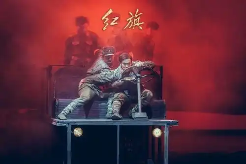 聚焦现实讴歌英雄,弘扬中华优秀传统文化
