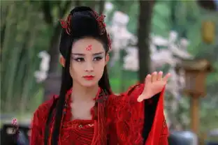 从龙套演员到收视女王,赵丽颖开创了一部自己人生的励志剧

