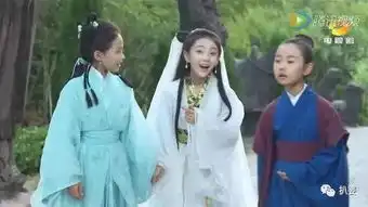 3部白蛇传同时翻拍,究竟藏了多少雷