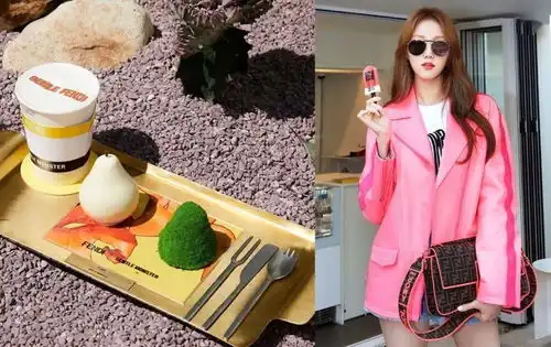 gentlemonster真会玩这回开了间梦幻的玩偶之家