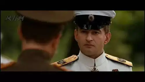 大反派还是民族英雄这部俄罗斯战争电影揭露真相