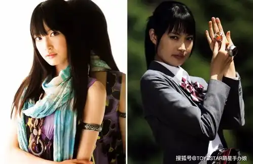 特利迦奥特曼号称最美女机师登场