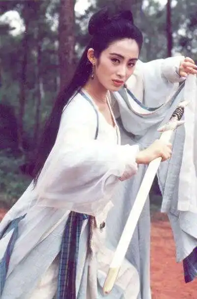 上海十大美女,你认识几个
