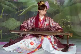 原创杨大侠之歌大隐归来卧长松