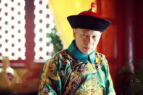 李莲英的上位之谜,四点诀窍,告诉你如何在严酷职场中步步高升