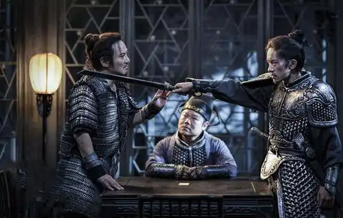 关于满江红,有人说秦桧不是奸臣,这个二货愧对义务教育