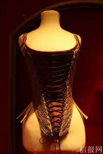 这个展览告诉你一个真实茜茜公主
