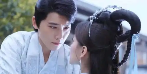 首播破亿的几部古装剧,肯定有你的贡献量,而它仅十五分钟就破亿
