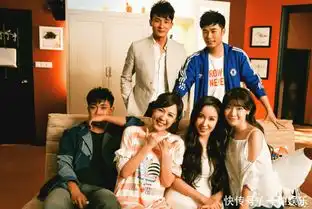 曾在爱情公寓打酱油,演张艺兴老婆走红,今搭戏秦俊杰演女一