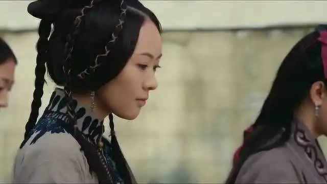 白发魔女传之明月天国小哥艳福不浅,走到哪都有小姐姐青睐