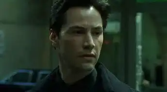 黑客帝国一个深邃的虚拟真实世界,一部伟大的科幻史诗