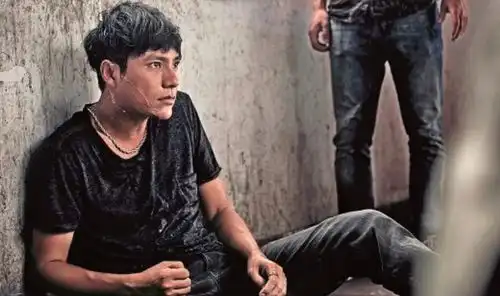 陈坤还需要卖惨看下陈坤这些年的经典作品,能超他的有几个