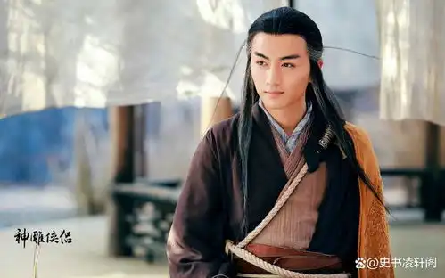 郭破虏耶律齐的天资不够,郭靖为何不把降龙十八掌传给杨过
