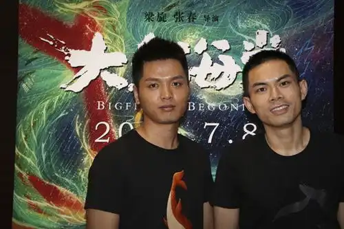 专访对于大鱼海棠的非议导演们服气吗
