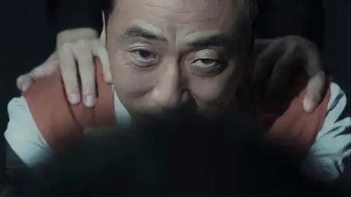 扫黑风暴一步绝对不输狂飙的佳作
