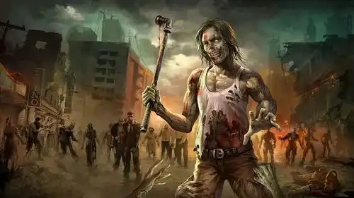 生化危机重启作剧照曝光,果然是真人毁一切