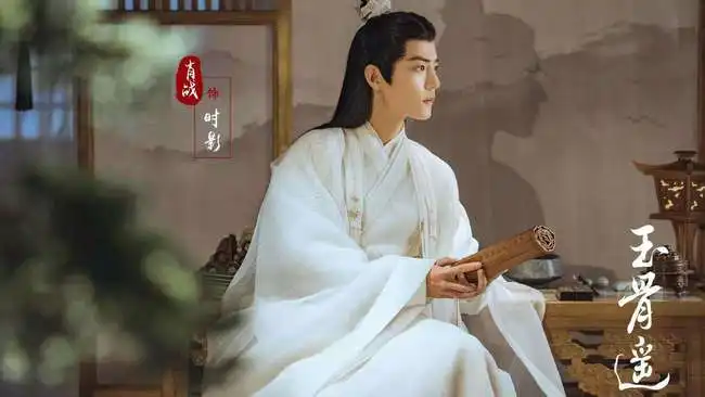 2021最受期待的十大剧,赵丽颖杨紫任嘉伦新剧上榜,肖战两剧霸榜
