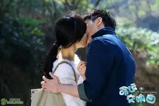 何以笙箫默钟汉良吻技超高盘点偶像剧重口味吻戏
