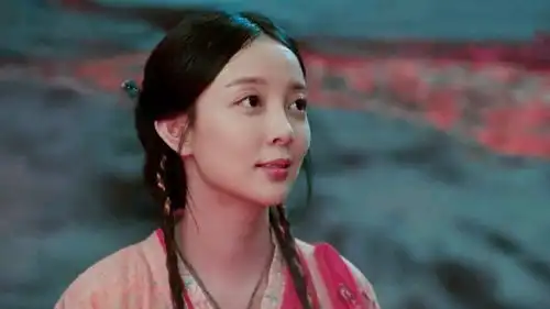 汪小敏唱歌时,每一帧都很美
