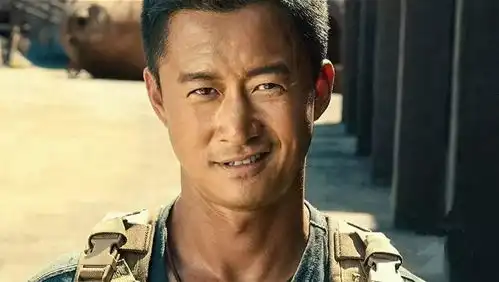 影帝吴京谈论好丈夫标准,一言一句,太温馨了