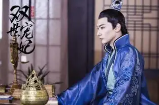 墨奕怀王瑞昌强势归来双世宠妃2定档1022
