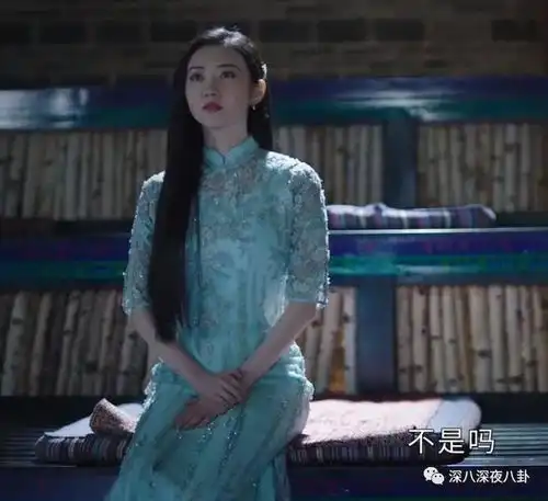 她这口碑翻身得也太快了