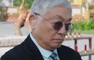 猎毒人豪叔和魏海什么关系,魏海被害后竟断绝与楚门关系

