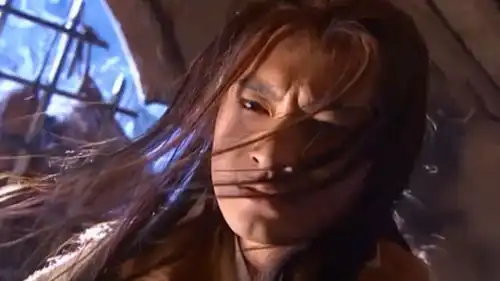 傻姑曝出杨过父亲之死,真凶让杨过崩溃不敢相信,竟是黄蓉