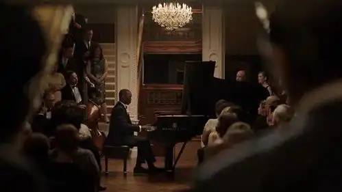 9部电影,透视非裔美国人的心声和历程