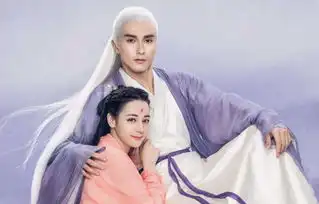 迪丽热巴新戏杀青花絮剧照曝光,造型却遭嘲非常丑
