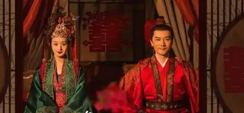 知否知否应是绿肥红瘦从明兰看婚恋经营之道,你认同吗
