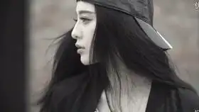 范冰冰版武则天花絮之李牧李晨饰之死