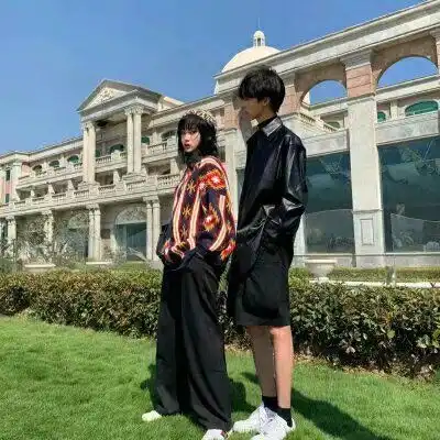 情头选择了喜欢你就没有那么容易qq情侣头像我要个性网
