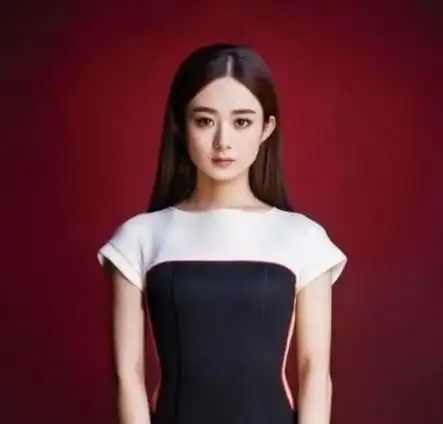 赵丽颖推辞合影后,路人却拽她头发,颖宝的反应暴露真实脾气
