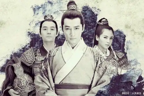 正午阳光又出新剧了,光看制作团队和演员阵容,收视率就稳了