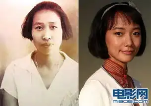 王珞丹加盟建党伟业饰演女青年张若名