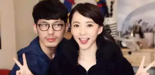 因出演爱情公寓走红,男友是流量小生白宇,如今新剧搭档影后
