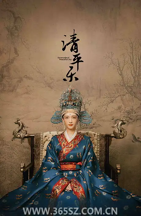 whoo后遇红颜倾献臻礼
